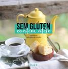 Livro - Sem glúten, contém afeto Livro - Sem glúten, contém afeto