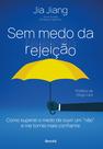 Livro - Sem medo de rejeição