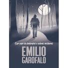 Livro - Sem nem se despedir