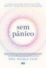 Livro - Sem pânico Livro - Sem pânico