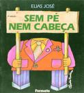 Livro - Sem pé nem cabeça Livro - Sem pé nem cabeça