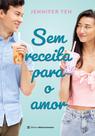 Livro - Sem receita para o amor Livro - Sem receita para o amor
