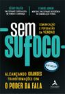 Livro - Sem sufoco Livro - Sem sufoco