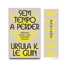Livro - Sem tempo a perder Livro - Sem tempo a perder