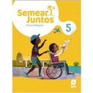 Livro semear junto relig 5