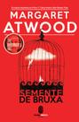 Livro - Semente de Bruxa