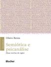 Livro - Semiotica E Psicanalise