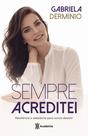 Livro - Sempre acreditei
