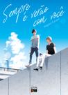 Livro - Sempre é Verão com Você Livro - Sempre é Verão com Você