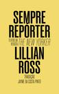 Livro - Sempre repórter