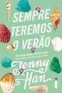 Livro - Sempre teremos o verão