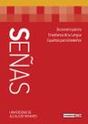 Livro - Señas - Diccionario para la enseñanza de la lengua española para brasileños