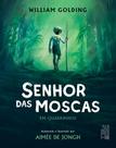 Livro - Senhor das Moscas (Edição em quadrinhos)