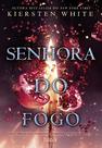 Livro - Senhora do Fogo