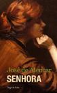 Livro - Senhora - Ed. Bolso