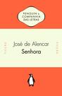 Livro - Senhora