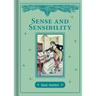 Livro Sense and Sensibility