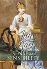 Livro - Sense and sensibility Livro - Sense and sensibility