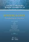 Livro - Sentença Cível - Fundamentos e Técnica