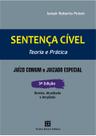 Livro - Sentença Cível Teoria e Prática