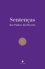Livro - Sentenças dos Padres do Deserto