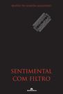 Livro - Sentimental com filtro Livro - Sentimental com filtro