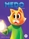 Livro - Sentimentos I: Medo Livro - Sentimentos I: Medo
