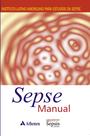 Livro - Sepse manual Livro - Sepse manual