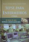 Livro - Sepse para enfermeiros Livro - Sepse para enfermeiros
