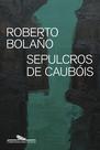 Livro - Sepulcros de caubóis