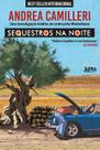 Livro - Sequestros na noite Livro - Sequestros na noite