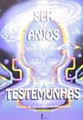 Livro Ser Anjos - Testemunhas