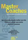 Livro - Ser + com master coaches