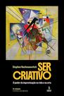 Livro - Ser criativo