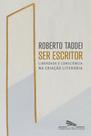 Livro - Ser escritor