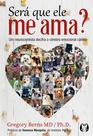 Livro - Será que ele me ama? Livro - Será que ele me ama?