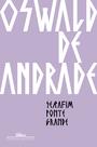 Livro - Serafim Ponte Grande