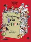 Livro - Serafina sem rotina