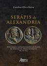 Livro - Serápis de Alexandria Livro - Serápis de Alexandria