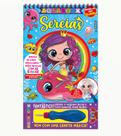 Livro - Sereias Aquabook