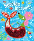 Livro - Sereias incríveis
