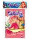 Livro - Sereias