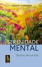Livro - Serenidade mental