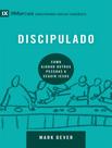 Livro - Serie 9Marcas - Discipulado Livro - Serie 9Marcas - Discipulado