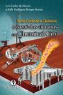 Livro - Série Curtindo a Química: o fuzuê das vidrarias em Chemical City