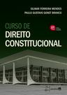 Livro - Série Idp - Curso de Direito Constitucional - 21ª Edição 2026 Livro - Série Idp - Curso de Direito Constitucional - 21ª Edição 2026
