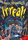 Livro - Série Incrível - Irreal