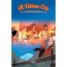 Livro Série Passagens Bíblicas - A Última Ceia - Editora DCL - Livro Série Passagens Bíblicas - A Última Ceia - Editora DCL -