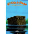 Livro Série Passagens Bíblicas - A Vida de Moisés - Editora DCL Livro Série Passagens Bíblicas - A Vida de Moisés - Editora DCL