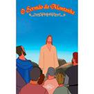 Livro Série Passagens Bíblicas - O Sermão da Montanha - Editora DCL -